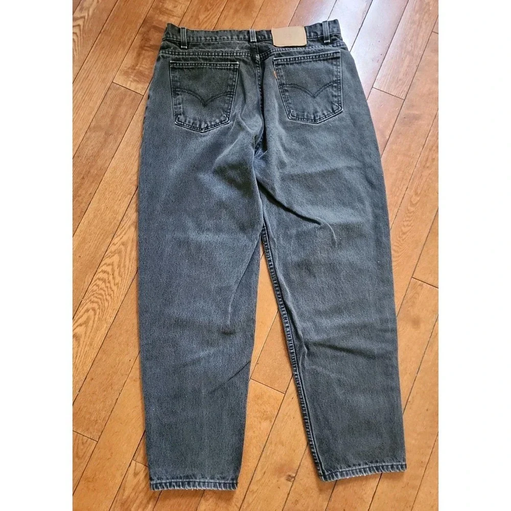 Levis vintage levi